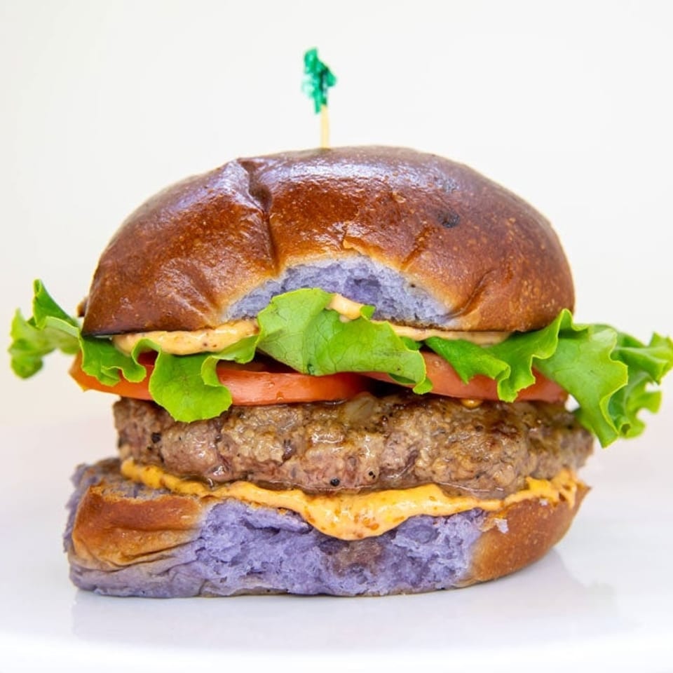 Cheeseburger Perfection Awaits