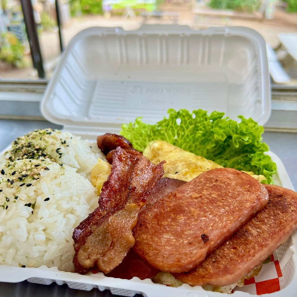 Savor Our Breakfast Delights