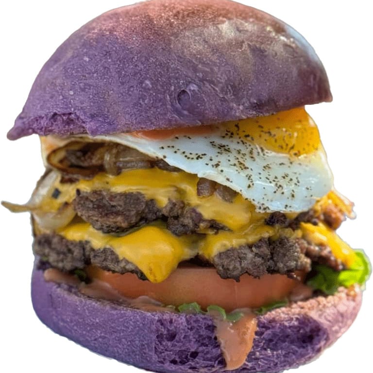 Delicious Burger Options