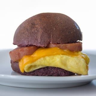 Breakfast Sandwich